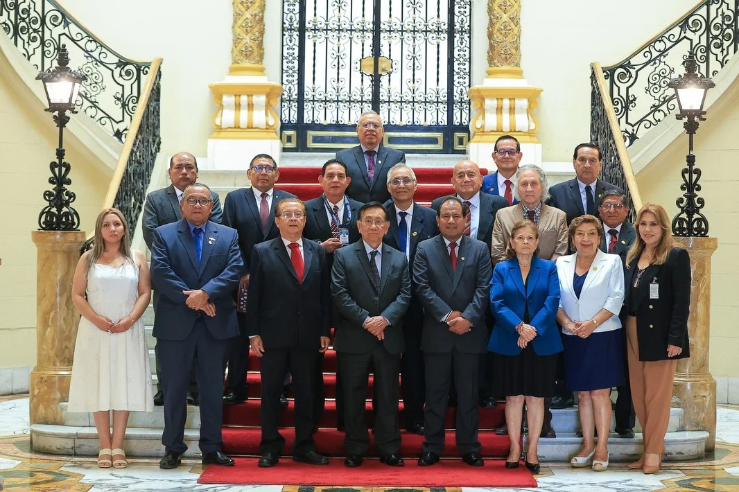 UNADISAM presente en agenda nacional de educación superior – Nota de Prensa, Español – Universidad Nacional Autónoma del… UNADISAM presente en agenda nacional de educación superior - Nota de Prensa, Español - Universidad Nacional Autónoma del…