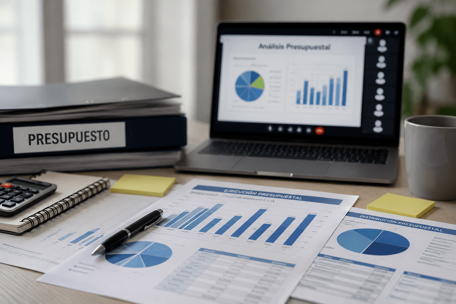 UNADISAM: Asistencia técnica en temas presupuestales DICOPRO-MINEDU
