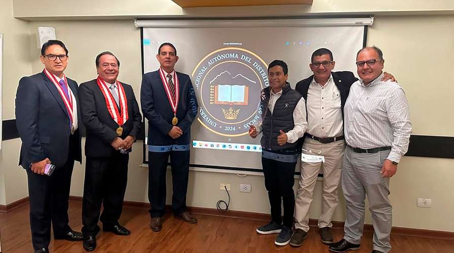 descarga UNADISAM obtiene código de pliego presupuestal y asegura su funcionamiento - Nota de Prensa, Español - Universidad Nacional…