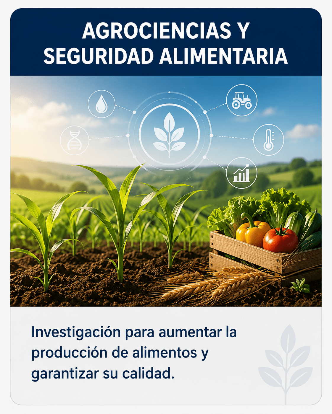 agrociencia