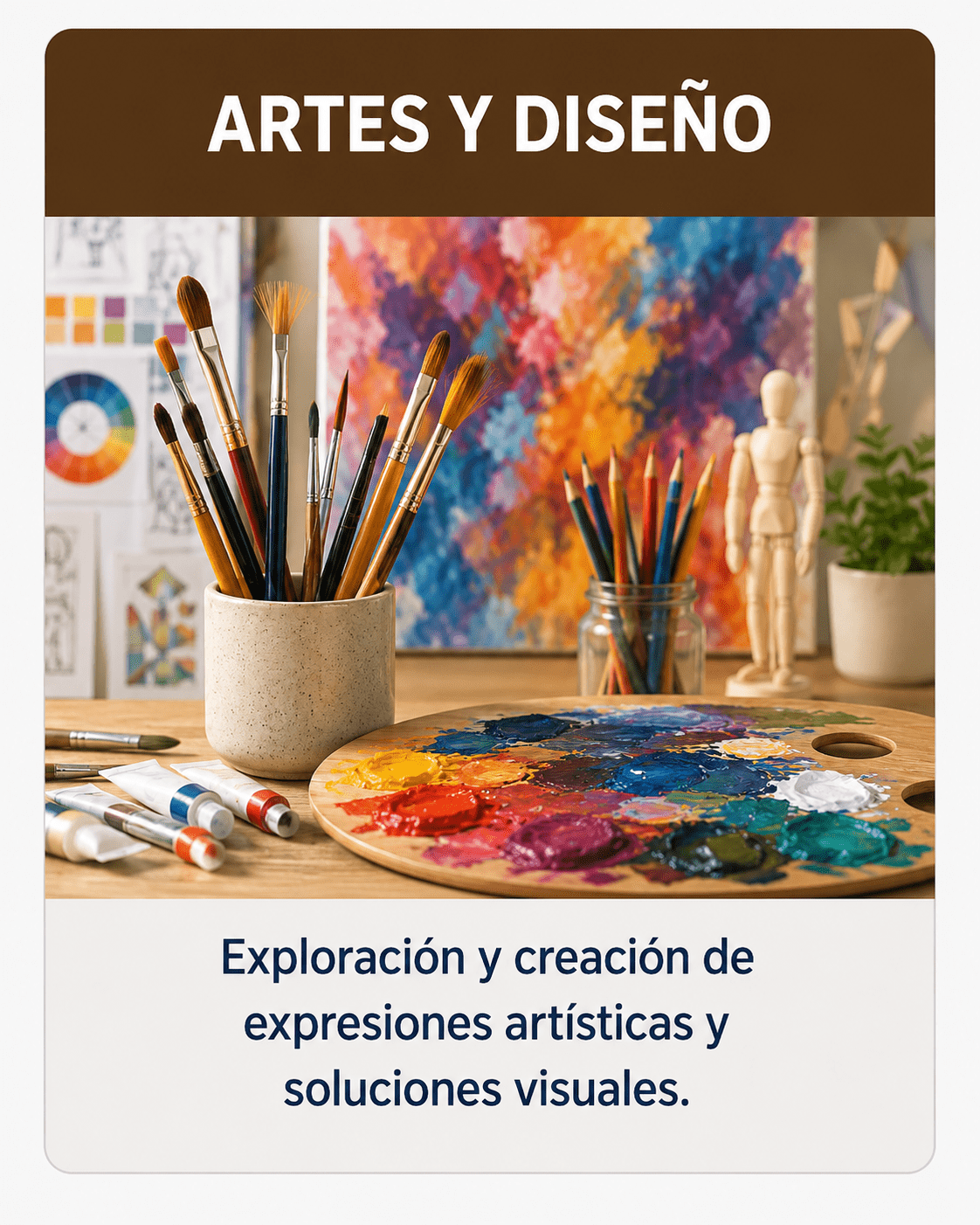 Arte y Diseño
