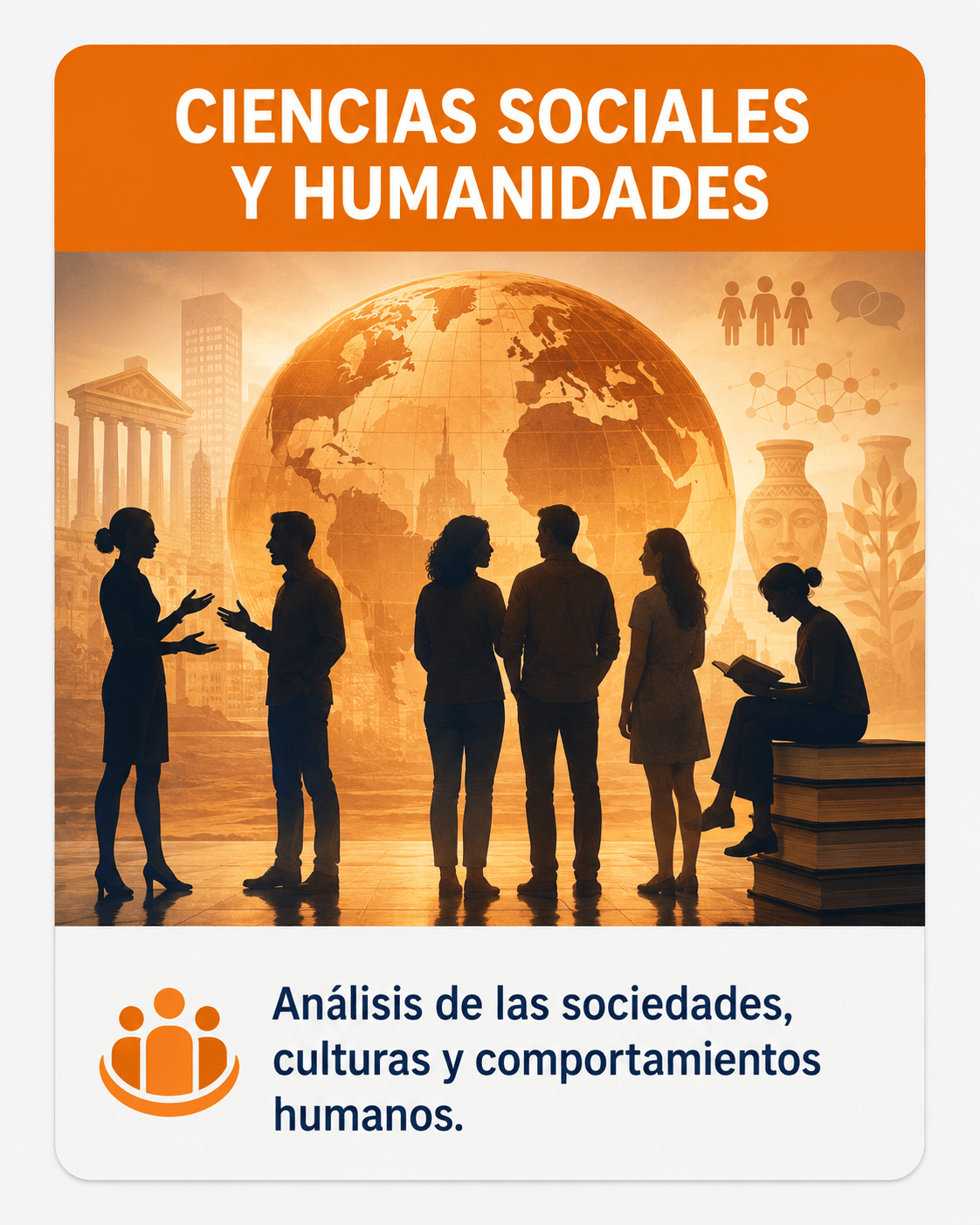ciencias sociales
