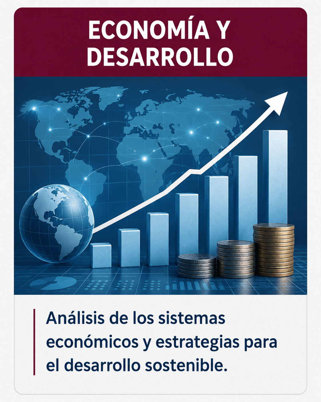 economia y desarrollo