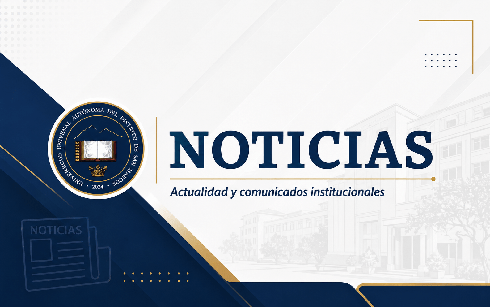 Noticias