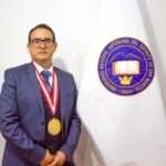 Dr. Johnny Walter Carbajal Jimenez