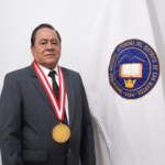 Dr. Javier Gonzalo Lopez Y Morales